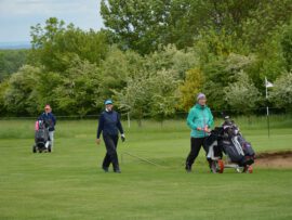 Galerie - Bild des Golf Club Erfurt e.V.