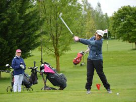 Galerie - Bild des Golf Club Erfurt e.V.