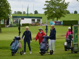 Galerie - Bild des Golf Club Erfurt e.V.