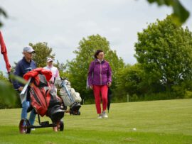 Galerie - Bild des Golf Club Erfurt e.V.