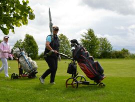 Galerie - Bild des Golf Club Erfurt e.V.