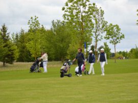 Galerie - Bild des Golf Club Erfurt e.V.