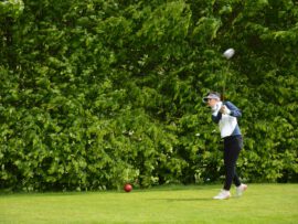 Galerie - Bild des Golf Club Erfurt e.V.