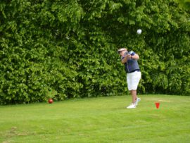 Galerie - Bild des Golf Club Erfurt e.V.