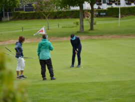 Galerie - Bild des Golf Club Erfurt e.V.