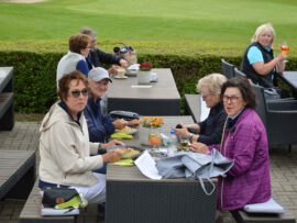 Galerie - Bild des Golf Club Erfurt e.V.
