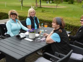 Galerie - Bild des Golf Club Erfurt e.V.