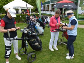 Galerie - Bild des Golf Club Erfurt e.V.
