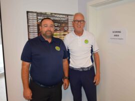 Galerie - Bild des Golf Club Erfurt e.V.