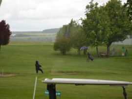 Galerie - Bild des Golf Club Erfurt e.V.
