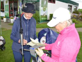 Galerie - Bild des Golf Club Erfurt e.V.