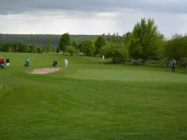 Galerie - Bild des Golf Club Erfurt e.V.