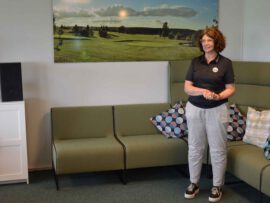 Galerie - Bild des Golf Club Erfurt e.V.