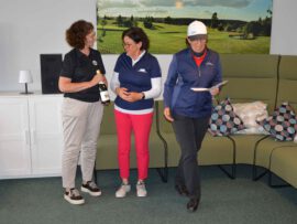 Galerie - Bild des Golf Club Erfurt e.V.