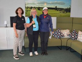 Galerie - Bild des Golf Club Erfurt e.V.