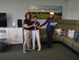 Galerie - Bild des Golf Club Erfurt e.V.