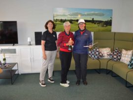 Galerie - Bild des Golf Club Erfurt e.V.