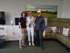 Galerie - Bild des Golf Club Erfurt e.V.