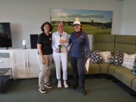 Galerie - Bild des Golf Club Erfurt e.V.