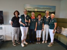 Galerie - Bild des Golf Club Erfurt e.V.