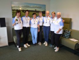Galerie - Bild des Golf Club Erfurt e.V.