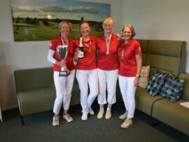 Galerie - Bild des Golf Club Erfurt e.V.