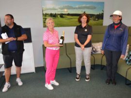 Galerie - Bild des Golf Club Erfurt e.V.