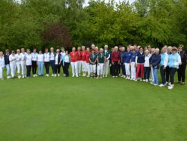 Galerie - Bild des Golf Club Erfurt e.V.