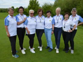 Galerie - Bild des Golf Club Erfurt e.V.