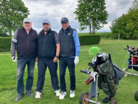 Galerie - Bild des Golf Club Erfurt e.V.