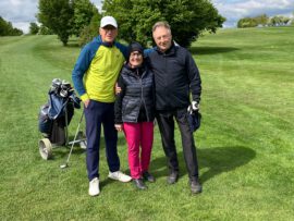 Galerie - Bild des Golf Club Erfurt e.V.