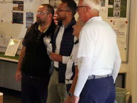 Galerie - Bild des Golf Club Erfurt e.V.