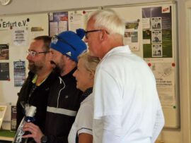 Galerie - Bild des Golf Club Erfurt e.V.