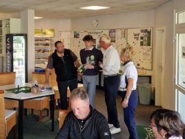 Galerie - Bild des Golf Club Erfurt e.V.