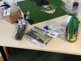 Galerie - Bild des Golf Club Erfurt e.V.