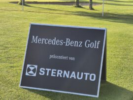 Galerie - Bild des Golf Club Erfurt e.V.