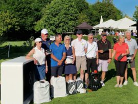 Galerie - Bild des Golf Club Erfurt e.V.