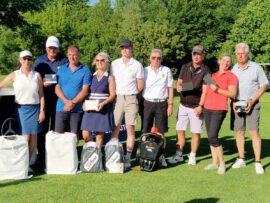 Galerie - Bild des Golf Club Erfurt e.V.