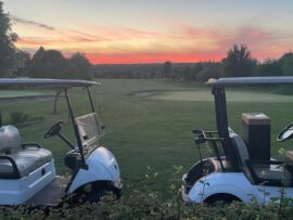 Galerie - Bild des Golf Club Erfurt e.V.