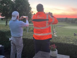 Galerie - Bild des Golf Club Erfurt e.V.