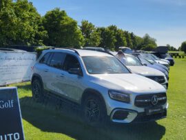 Galerie - Bild des Golf Club Erfurt e.V.