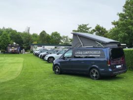 Galerie - Bild des Golf Club Erfurt e.V.