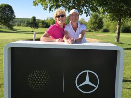 Galerie - Bild des Golf Club Erfurt e.V.