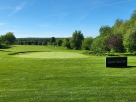 Galerie - Bild des Golf Club Erfurt e.V.