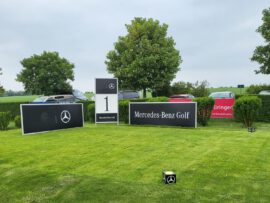 Galerie - Bild des Golf Club Erfurt e.V.