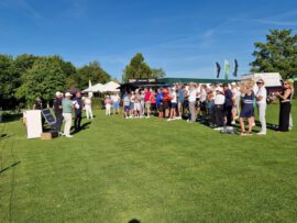 Galerie - Bild des Golf Club Erfurt e.V.