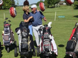 Galerie - Bild des Golf Club Erfurt e.V.