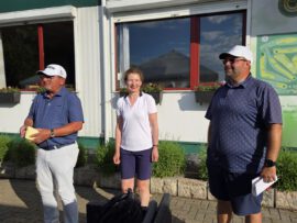 Galerie - Bild des Golf Club Erfurt e.V.
