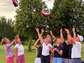 Galerie - Bild des Golf Club Erfurt e.V.