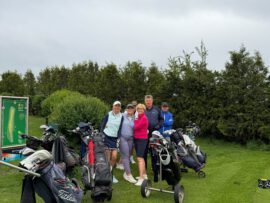 Galerie - Bild des Golf Club Erfurt e.V.
